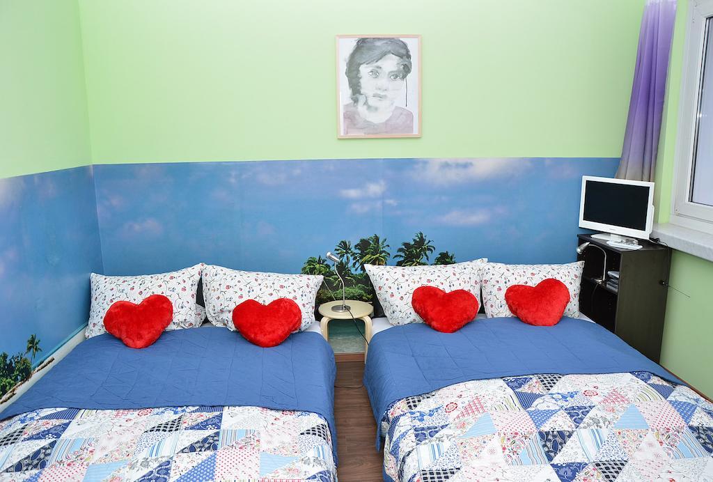 Appartamento View & Alex 2 Bathrooms 1 Kitchen 4 Berlino