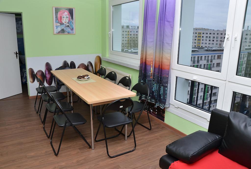 Appartamento View & Alex 2 Bathrooms 1 Kitchen 4 Berlino