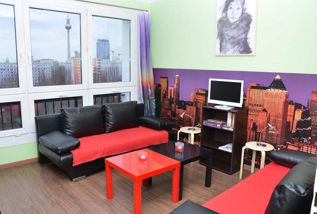Appartamento View & Alex 2 Bathrooms 1 Kitchen 4 *